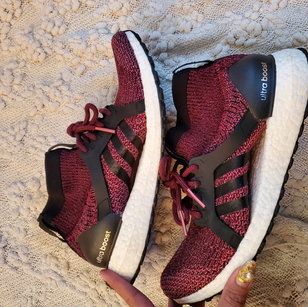 Adidas Ultraboots